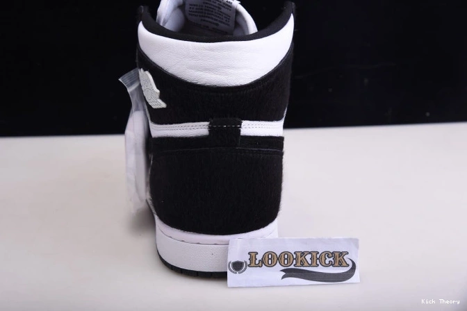 Kicked Out Shoe Store High CD0461-007 Retro Jordan OG 1 Panda Air 0803
